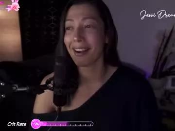 jessi_dreams from Chaturbate