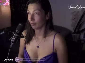 jessi_dreams from Chaturbate