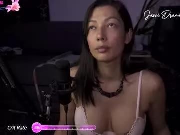 jessi_dreams from Chaturbate is Freechat