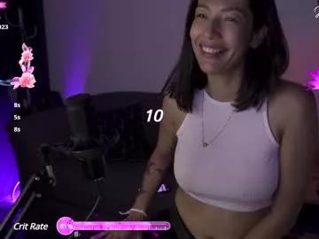 jessi_dreams from Chaturbate
