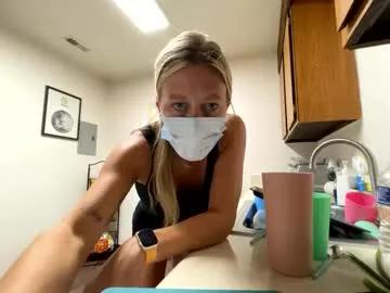 jessi_may_i from Chaturbate is Freechat