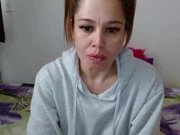 jessi_robertss from Chaturbate