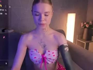 jessi_sun from Chaturbate