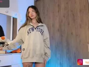 jessica__04 from Chaturbate