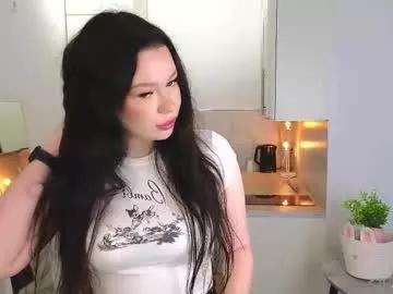jessica_alpha from Chaturbate is Freechat
