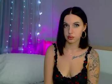 jessica_fire_1 from Chaturbate