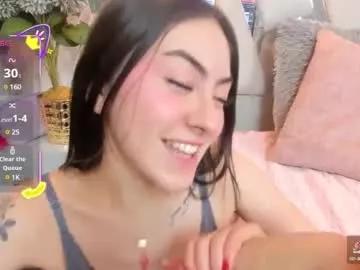 jessica_green_ from Chaturbate