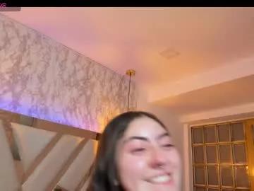 jessica_green_ from Chaturbate