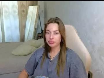 jessica_hanson from Chaturbate