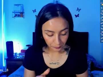 jessica_kss from Chaturbate