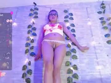 jessica_muse from Chaturbate