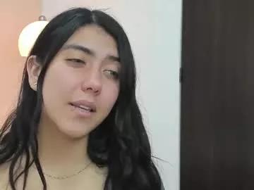 jessica_torres from Chaturbate