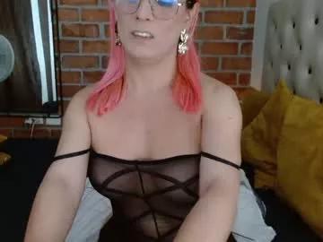 jessica_ts_vip from Chaturbate is Freechat