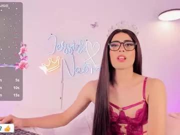 jessicameron from Chaturbate