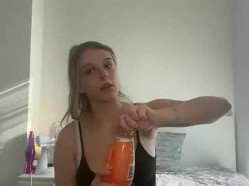 jessicapearsons from Chaturbate