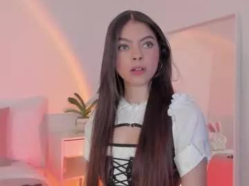 jessie_garcia from Chaturbate