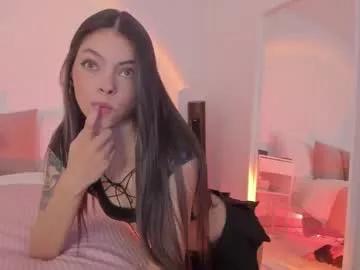 jessie_garcia from Chaturbate