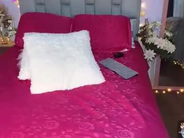 jessie_gomez from Chaturbate