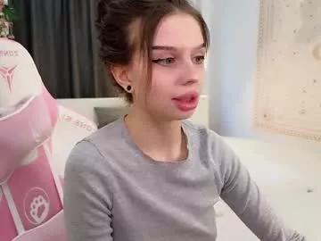 jessie_johns from Chaturbate