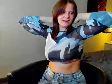 jessie_kims from Chaturbate