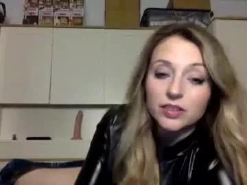 jessie_lou_jackson from Chaturbate