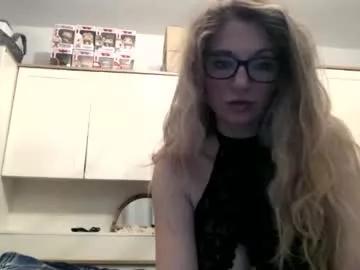 jessie_lou_jackson from Chaturbate