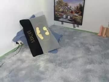 jessie_meok from Chaturbate