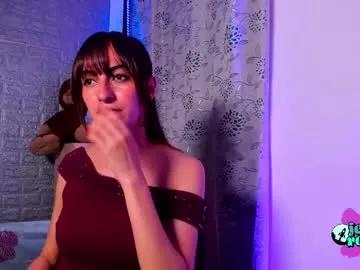 jessie_rocketx from Chaturbate is Freechat