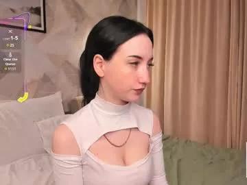 jessie_stars from Chaturbate