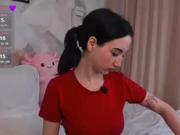 jessie_stars from Chaturbate