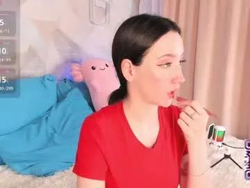 jessie_stars from Chaturbate