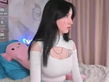 jessie_stars from Chaturbate