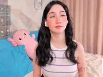 jessie_stars from Chaturbate