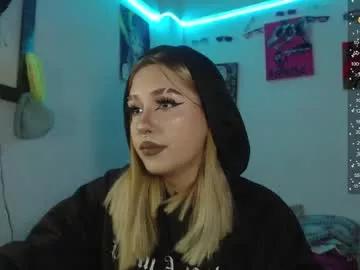 jessie_williams from Chaturbate