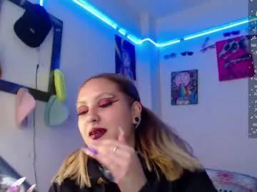 jessie_williams from Chaturbate