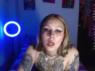 jessie_williams from Chaturbate