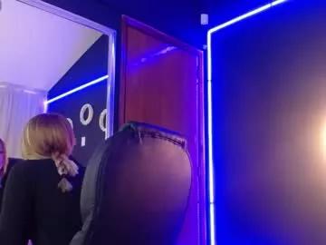 jessie_williams from Chaturbate