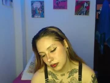 jessie_williams from Chaturbate