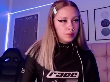 jessie_williams from Chaturbate