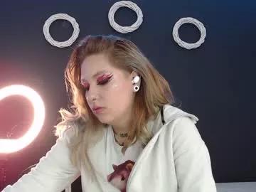 jessie_williams from Chaturbate