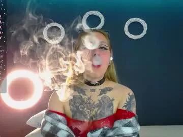 jessie_williams from Chaturbate
