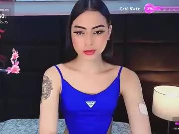 jessieafrodita from Chaturbate