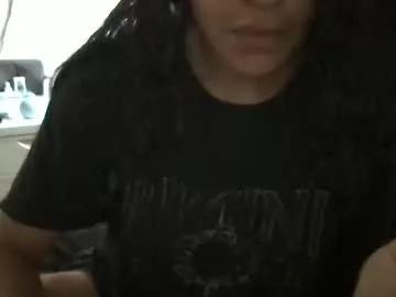 jessieboo23 from Chaturbate