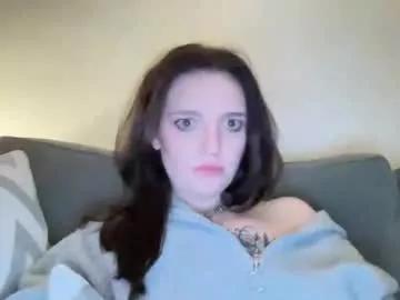 jessielou110 from Chaturbate