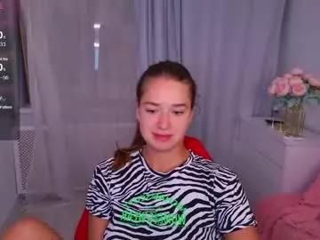 jessiestarz from Chaturbate