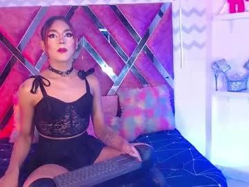 jessika_rabbits from Chaturbate
