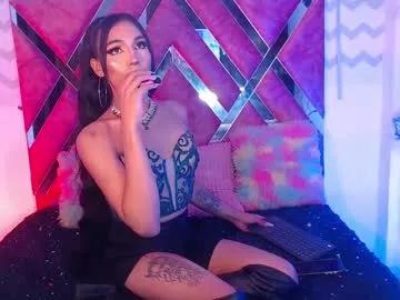jessika_rabbits from Chaturbate