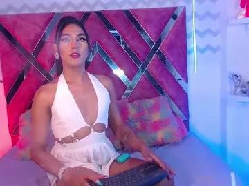 jessika_rabbits from Chaturbate