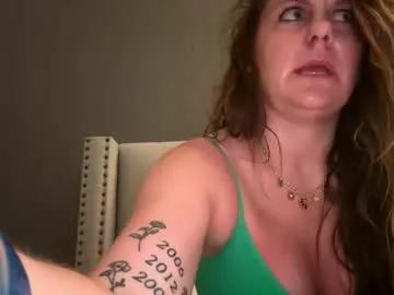 jessimac6 from Chaturbate