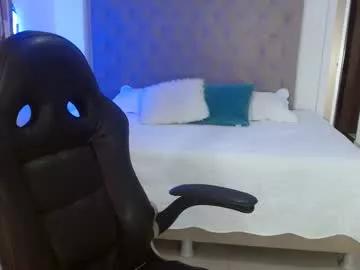 jessimuah from Chaturbate